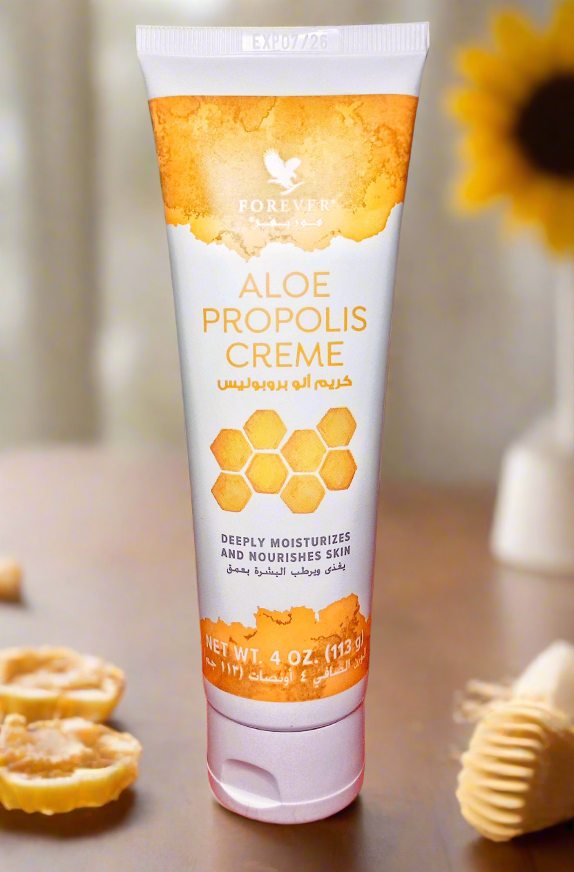 Aloe Propolis Creme