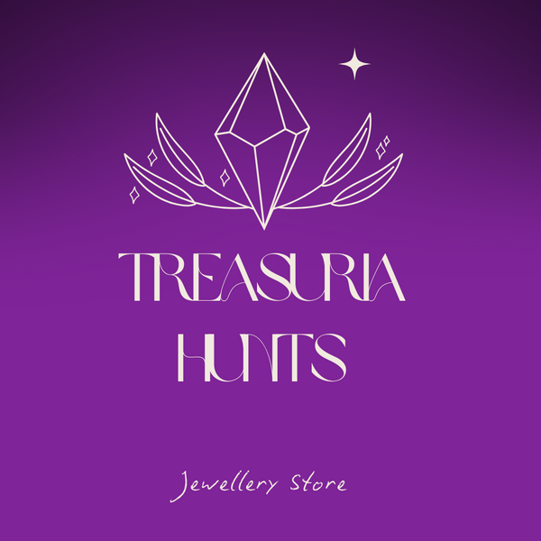 Treasuria Hunt
