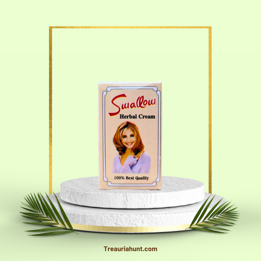 Swallow Herbal cream
